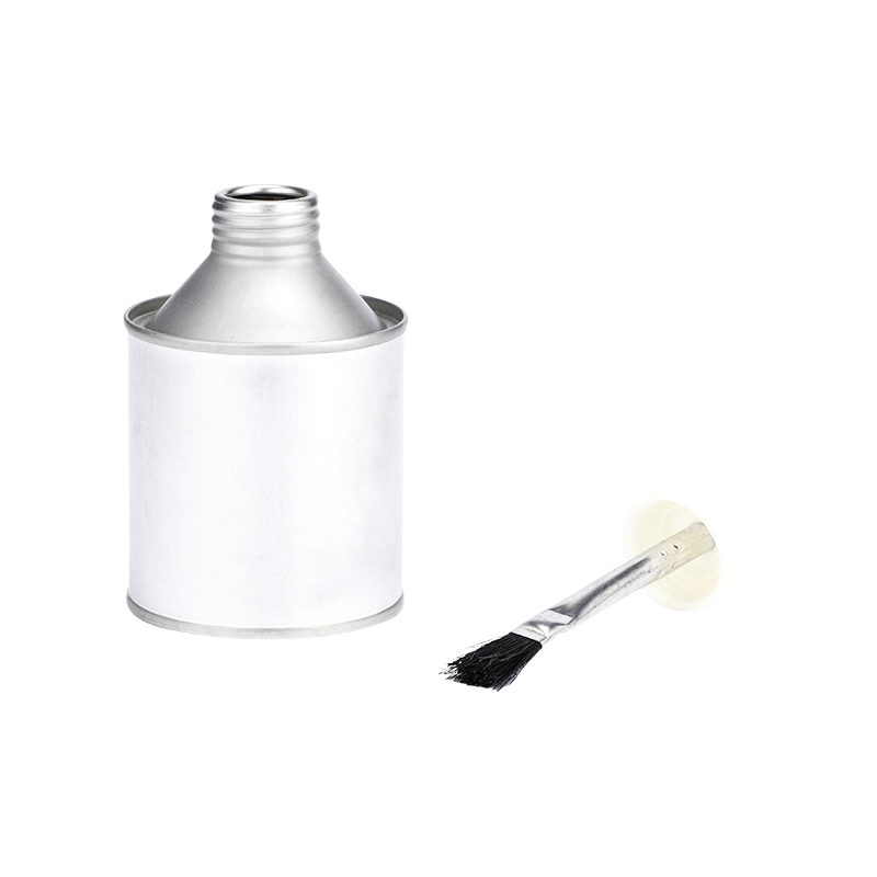 膠水密封罐的主要材料